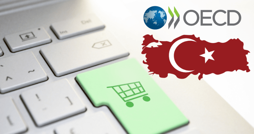 Türkiye’nin Uluslararası Vergi Rekabeti Endeksi’ndeki 7'nciliği